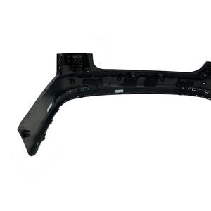 Copertura Paraurti Posteriore con Fori per Sensori 4N0807067 per <span class=keywords><strong>Audi</strong></span> <span class=keywords><strong>A8</strong></span> D5 2018 - Product Image 5