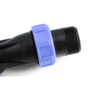 Venturi phân bón spreaders cho hệ thống tưới nhỏ giọt phân bón nông nghiệp - Product Image 5