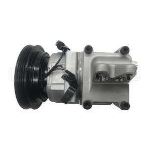 Compressore Aria Condizionata 977014F100 per Hyundai Porter <span class=keywords><strong>2</strong></span> <span class=keywords><strong>Starex</strong></span> Libero HS-15 852557N - Product Image 1