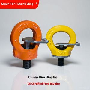 <span class=keywords><strong>Anneau</strong></span> <span class=keywords><strong>de</strong></span> <span class=keywords><strong>levage</strong></span> <span class=keywords><strong>rotatif</strong></span> universel <span class=keywords><strong>de</strong></span> sécurité Moule Point <span class=keywords><strong>de</strong></span> <span class=keywords><strong>levage</strong></span> Type d'oeil SLR-902 d'<span class=keywords><strong>anneau</strong></span> <span class=keywords><strong>de</strong></span> moule <span class=keywords><strong>rotatif</strong></span> 0.3-5t Capacité <span class=keywords><strong>de</strong></span> charge 180 Rotation - Product Image 4