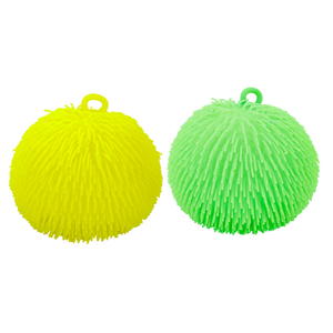 Juguetes Divertidos Más Vendidos en 2025, Juguetes para Niños con Autismo, Alivio del Estrés, Pelota Antiestrés de 9 Pulgadas, Pelota Sensorial Grande y Esponjosa - Product Image 6