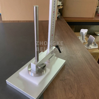 EN Impact Test Table Toy Impact Tester