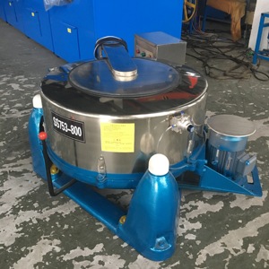 500mm Đường kính công nghiệp Hydro vắt với hệ thống biến tần - Product Image 5