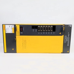 Industrielle Steuerung A06B-6121-H030 <span class=keywords><strong>FANUC</strong></span> SERVO VERSTÄRKER A06B6121H030 Original <span class=keywords><strong>CNC</strong></span> Control Drive <span class=keywords><strong>Controller</strong></span> Module Unit - Product Image 1