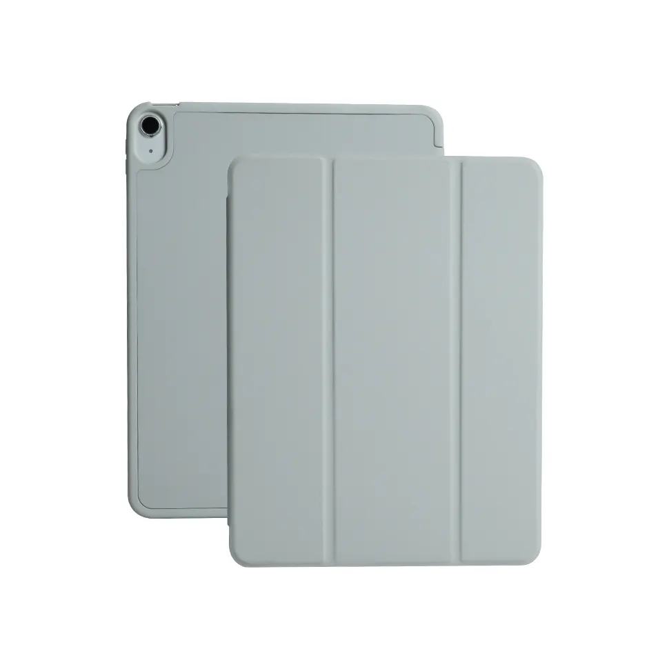 Miễn phí mẫu tùy chỉnh iPad Tab TPU được xây dựng trong bút bút bút chì trường Hợp Chủ cho iPad Pro 11 không khí 4/5 10.9 inch 2020 2022 Tablet Bìa trường hợp