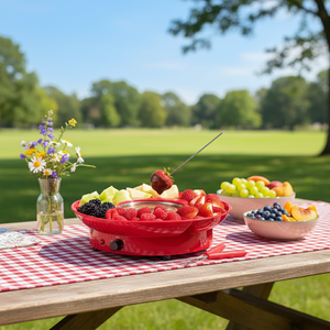 Mini <span class=keywords><strong>Fontaine</strong></span> à <span class=keywords><strong>Chocolat</strong></span>/25W 100-120V/220-240V <span class=keywords><strong>Fontaine</strong></span> à <span class=keywords><strong>Chocolat</strong></span> - Product Image 2