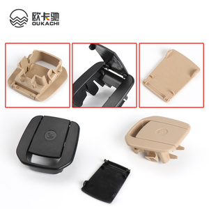 Cache-ancrage <span class=keywords><strong>ISOFIX</strong></span> pour <span class=keywords><strong>siège</strong></span> enfant pour BMW E87 E90 F20 F30 F31 E84 Remplacement 52207319688 - Product Image 5