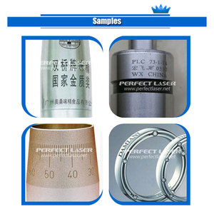 Hoàn hảo <span class=keywords><strong>Laser</strong></span> xách tay cầm tay nhựa túi giấy dây <span class=keywords><strong>Laser</strong></span> đánh dấu khắc khắc đánh dấu máy in máy - Product Image 5