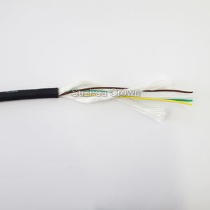 WL-CX60 マルチツイストワイヤストレートニングツール CAT6ケーブルストレートニングマシン - Product Image 6