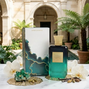 100ml Venta al por Mayor de EDP de Alta Gama y Calidad, Fragancia Duradera, Dulce, Floral, Elegante, Rica, Suave, Premium, Cautivadora, 3 Estilos - Product Image 6
