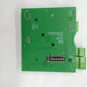Servicio Integral de Ensamblaje de PCB para Control Industrial Personalizado con Archivo Gerber y Lista de Materiales, 2 OZ de Cobre, hasta 22 Capas, Material Duradero - Product Image 4