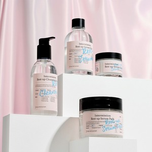 Set Completo Siero Lenitivo: Siero Viso + Crema Siero + Siero Detergente + Dischetti Siero - Product Image 5