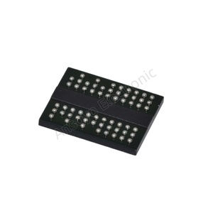 ชิปวงจรรวม ANSOYOMT47H128M8SH ITM D9RZW 0AM17 60FBGA ชิ้นส่วนอิเล็กทรอนิกส์ MT47H128M8SH-25E มัน: M - Product Image 6