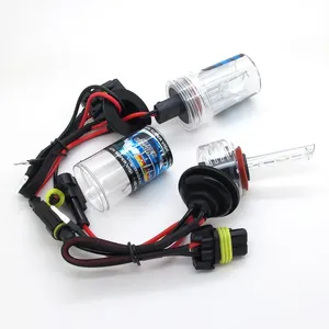 2 шт. 55 Вт HID ксеноновая лампа 6000K HID <span class=keywords><strong>Xenon</strong></span> комплект Фар H4 9003 HB2 H1 <span class=keywords><strong>H11</strong></span> H7 9006 HB4 9005 12 В Автомобильная фара - Product Image 5