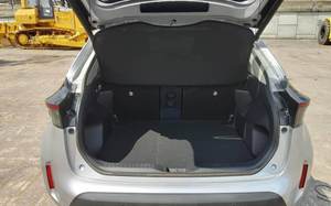 VENTA de <span class=keywords><strong>TOYOTA</strong></span> <span class=keywords><strong>YARIS</strong></span> <span class=keywords><strong>CROSS</strong></span> GX 1.5L SUV USADO, Automático, 5 Pasajeros - Product Image 2