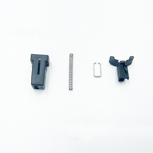 Qfw Công tắc khóa cửa ô tô máy lắp ráp thiết bị tự động máy lắp ráp bộ phận xe hơi - Product Image 2