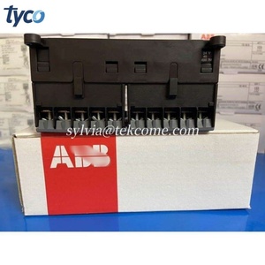 <span class=keywords><strong>Contacteur</strong></span> <span class=keywords><strong>inverseur</strong></span> <span class=keywords><strong>ABB</strong></span> série VB/VBC neuf et original VB6 VB7 VBC6 VBC7 9A/12A pour commande avant-arrière de moteur triphasé - Product Image 6