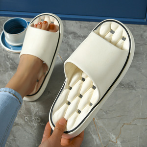 Women's Comfortable and Versatile Canvas Wool Faux Fur Style Evergreen Home Use for Spring and All Seasons - Product Image 4