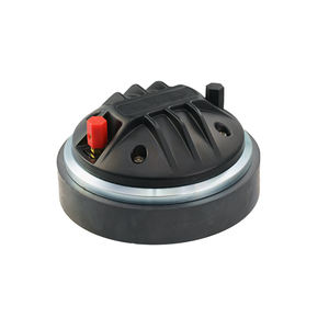 1 Uds 44,4 MM Bobina de voz Magnalium película 44 Core cuerno Tweeter controlador diafragma agudos altavoz reparación DIY 8OHM Reparación de Bobina de voz - Product Image 2