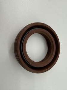 Guarnizione Olio HTCR 20*30*7 in FKM NBR FPM <span class=keywords><strong>VITON</strong></span> di Alta Qualità, Adatta per Tenute di Alberi Rotanti - Product Image 3