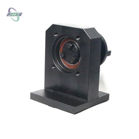 Plaque PT L et support de testeur utilisant sur le banc d'essai couplant la pompe d'injection de carburant diesel