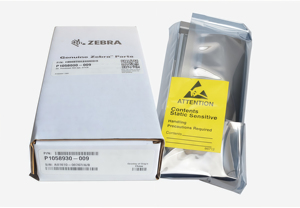 原装 Zebra ZT410/ZT411 4 英寸工业标签条码打印机热敏打印头，200dpi CN ZHE - Product Image 6