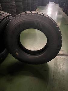 ยางรถบรรทุกหนักยี่ห้อซับแบรนด์ Zc-rubber รุ่น Golden Crown คุณภาพสูงใหม่ ขนาด 295/80R22.5 Az126 แบบเรเดียล - Product Image 4