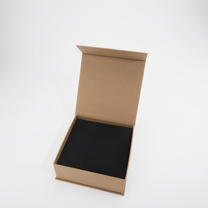 Nueva Caja de Regalo de Cartón Personalizada con Impresión Única para Mamá y Niña - Product Image 2