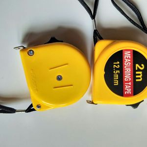 Cinta métrica de acero engrosada y endurecida de venta al por mayor de fábrica, 5m duradera y resistente a golpes, 10m y 7.5m impermeables - Product Image 3