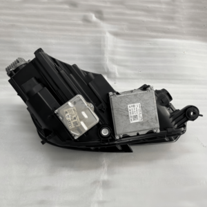 ชุดไฟหน้าสำหรับ Audi A4 B9 (<span class=keywords><strong>8W</strong></span>) รุ่น A4L ซ้ายและขวา โมดูลเลนส์ LED ไดโอด ของแท้ คุณภาพสูง - Product Image 6