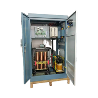 Régulateurs de tension automatiques intelligents Acsoon AF10 20 kVA 16 kW à sortie triphasée AVR