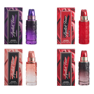Parfum V.V.LOVE pour femme, style rouge à <span class=keywords><strong>l</strong></span>èvres, senteur orientale, origine Zhejiang, teneur en parfum 3-7%, export transfrontalier pour <span class=keywords><strong>l</strong></span>'Amérique du Sud - Product Image 5