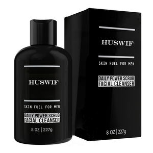 <span class=keywords><strong>Nettoyant</strong></span> pour le <span class=keywords><strong>visage</strong></span> pour hommes-Sel de mer Anti-acariens Anti-acné <span class=keywords><strong>Nettoyant</strong></span> purifiant pour le <span class=keywords><strong>visage</strong></span>-Hydratant <span class=keywords><strong>nettoyant</strong></span> pour la peau <span class=keywords><strong>Lait</strong></span> <span class=keywords><strong>nettoyant</strong></span> pour hommes - Product Image 4