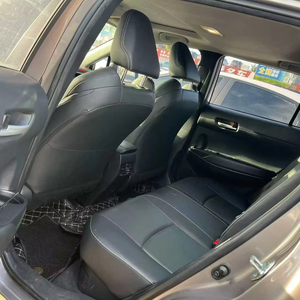 SUV Toyota Usato Modello 2022 dalla Cina, a un <span class=keywords><strong>Prezzo</strong></span> Molto Ragionevole - Product Image 5