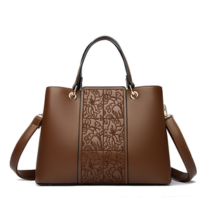 New Fashion Designer Crossbody Bags High Quality PU <b>Leather</b> Shoulder Messenger Bag Casual Totes Luxury Women Handbags and <b>Purses</b> - Product Image 1