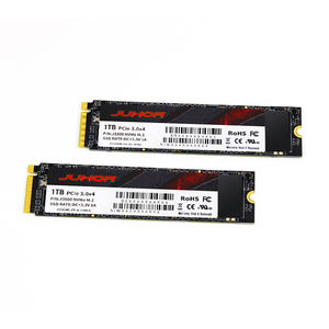 JUHOR M2 NVMe our GB Ultra cie Gen3.0x4 SSD داخلي لأجهزة الكمبيوتر المحمولة للألعاب أجهزة تحرير الفيديو 4K أجهزة كمبيوتر سطح المكتب - Product Image 5