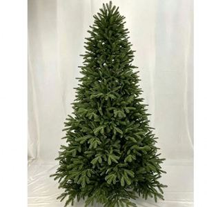 Power Connected Artificial <b>Christmas</b> <b>Tree</b> Full Shape Thick Branch PE <b>Christmas</b> <b>Tree</b> 100% New Material <b>Christmas</b> <b>Tree</b> - Product Image 1