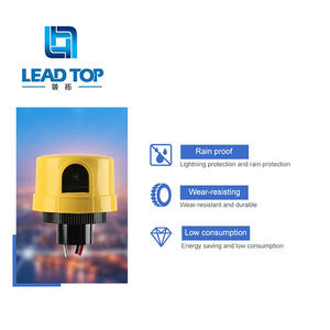 IP65 lt115e ट्विस्ट-लॉक स्ट्रीट फोटोकॉपी स्ट्रीट लाइट - Product Image 5