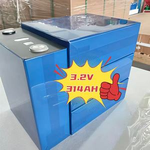 Nieuwe Voorraden Mb31 314ah 306ah 280ah 280K 340ah 3.2V Lifepo4-batterij 10000 Cycli Rangschikken Een Batterijcellen Voor Opslag Op Zonne-Energie - Product Image 5