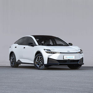 到溜溜球BZ3 2025远程高级4门5座轿车其他二手车可用押金价格出售 - Product Image 3