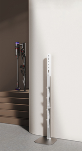 Soporte de aluminio Satuo S3 para aspiradoras <span class=keywords><strong>Dyson</strong></span> V7, <span class=keywords><strong>V8</strong></span>, V9, V10, <span class=keywords><strong>SV10</strong></span>, V11, SV12, V15 - Product Image 5