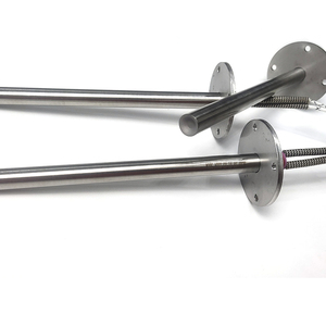 CE RoHS Certified Stainless Steel 220V 500W Electric Heating Element Water <b>Heater</b> Rod <b>Energy</b> <b>Saving</b> Customizable - Product Image 5