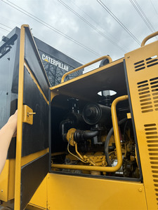 Used America <strong>CAT</strong> Caterpillar <strong>140K</strong> Of <strong>Grader</strong> In Good Condition Low Price <strong>Second</strong>-<strong>hand</strong> - Product Image 6