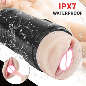 S-HANDE TPE Multi modello Gel di Silicone <span class=keywords><strong>uomini</strong></span> masturbatore sesso adulto <span class=keywords><strong>masturbazione</strong></span> giocattoli tazza prodotti masturbatore per uomo - Product Image 4