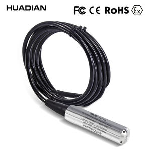 Sonda de <span class=keywords><strong>Nivel</strong></span> de <span class=keywords><strong>Agua</strong></span> <span class=keywords><strong>Arduino</strong></span>, Detector de <span class=keywords><strong>Agua</strong></span>, Monitor de <span class=keywords><strong>Nivel</strong></span> de <span class=keywords><strong>Agua</strong></span> para Cisterna, Medición Continua de <span class=keywords><strong>Nivel</strong></span> - Product Image 6