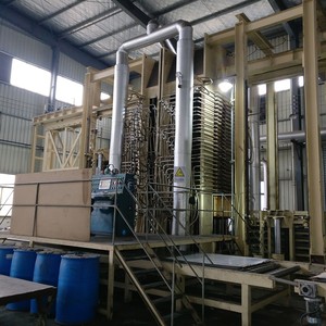 Hpl thiết bị điện tử sản xuất máy móc hiệu suất cao Máy cưa - Product Image 6