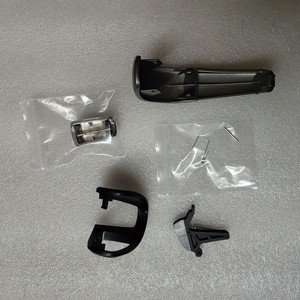 Chevrolet Gear <b>Shift</b> <b>Knob</b> Repair Kit 42539736 Plastic Replacement Part For Car Gear Lever Handle - Product Image 2