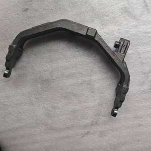 Kamyon şanzıman S6-160 için şanzıman vites 61246206008 9 çatal - Product Image 6