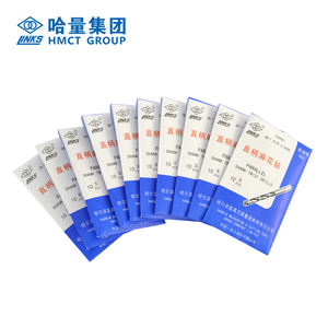 Pour le perçage <span class=keywords><strong>de</strong></span> forets hélicoïdaux à tige droite en acier d'un diamètre <span class=keywords><strong>de</strong></span> 1 à 10mm, main spéciale a 2/3.2/4.2 sont utilisés - Product Image 3