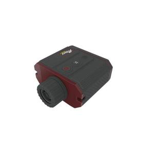 Télémètre laser rapide XR3000C 128x114x54mm, altimètre GPS extérieur, appareil de mesure de distance - Product Image 2